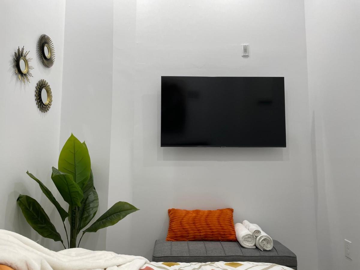Goldie Lux - Best Luxury Stay Philadelphia Dış mekan fotoğraf
